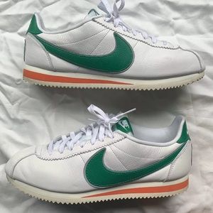 Nike Cortez Stranger Things Size 10.5